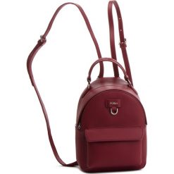 Plecak FURLA - Favola 998410 B BTC0 Q13 Ciliegia d. Czerwone plecaki damskie Furla, ze skóry. Za 1355,00 zł.