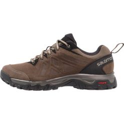 Buty trekkingowe męskie: Salomon EVASION 2 Obuwie hikingowe bungee cord/wren/vintage kaki