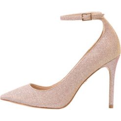 Buty damskie: KG by Kurt Geiger ESTHA Szpilki metal