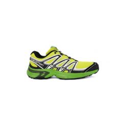 Trampki męskie: Buty Salomon WINGS FLYTE 2
