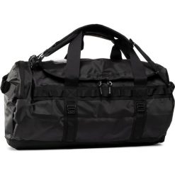 Torba THE NORTH FACE - Base Camp Duffel NF0A3ETPJK31 Black. Czarne plecaki męskie The North Face, bez wzorów, z materiału, sportowe. Za 499,00 zł.