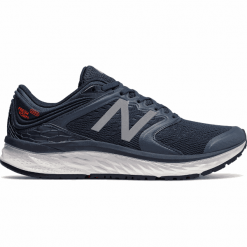 New Balance Fresh Foam 1080v8 - M1080GF8. Pomarańczowe buty sportowe męskie New Balance, z gumy, bez zapięcia, tenisowe. W wyprzedaży za 349,99 zł.