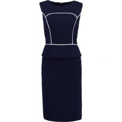 Sukienki: Phase Eight EDEBA Sukienka etui navy/ivory