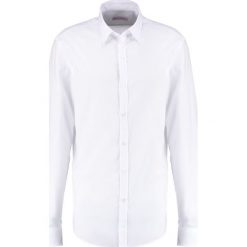 Koszule męskie na spinki: VON FLOERKE SHINOSCAS SLIM FIT Koszula weiß