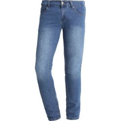 Jeansy męskie: Criminal Damage Jeansy Slim Fit dark wash