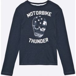 T-shirty chłopięce: Blukids – Longsleeve dziecięcy 134-164 cm