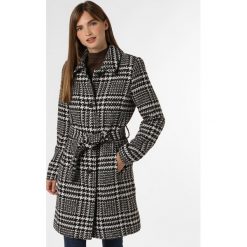 Esprit Collection - Płaszcz damski, biały. Białe płaszcze damskie Esprit Collection, l, bez wzorów, biznesowe. Za 599,95 zł.