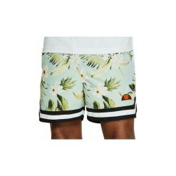 Szorty i Bermudy Ellesse Ricadi Pantal?n Corto. Zielone spodenki i szorty męskie Ellesse, xl, bez wzorów. Za 185,76 zł.