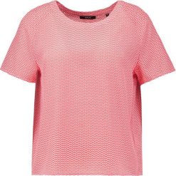 Bluzki asymetryczne: Opus FIANA Bluzka poppy red