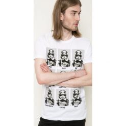 T-shirty męskie: Sublevel – T-shirt