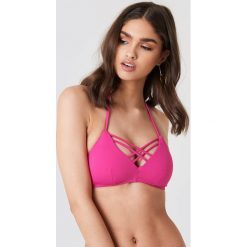 Stroje dwuczęściowe damskie: Dorina Góra bikini Bora Bora – Pink