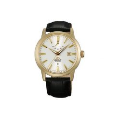 Zegarki męskie: Zegarek męski Orient Classic Automatic FFD0J002W0
