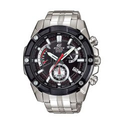 Zegarki męskie: Zegarek męski Casio Edifice EFR-559DB-1AVUEF