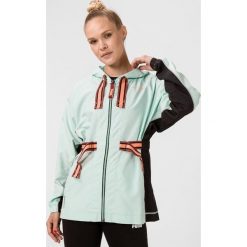 Puma The First Mile Kurtka Zielony. Zielone kurtki damskie Puma, xs, bez wzorów, z poliesteru, bez kaptura. Za 395,95 zł.