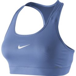 Biustonosze sportowe: biustonosz sportowy NIKE PRO BRA / 375833-488 – biustonosz sportowy NIKE PRO COMPRESSION SPORTS BRA