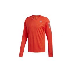 T-shirty męskie: T-shirty z długim rękawem adidas Koszulka Response