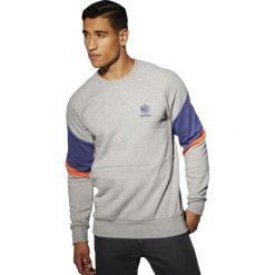 Bejsbolówki męskie: BLUZA REEBOK FOUNDATION HEXALITE AK1273