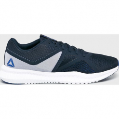 Reebok - Buty CN6358. Szare halówki męskie Reebok, z gumy, na sznurówki. Za 279,90 zł.