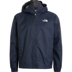 Kurtki sportowe męskie: The North Face QUEST JACKET Kurtka przeciwdeszczowa blue