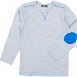 TXM Bluzka chłopięca 164 SZARY MELANŻOWY. Szare t-shirty chłopięce TXM, bez wzorów, bez rękawów. Za 16,99 zł.