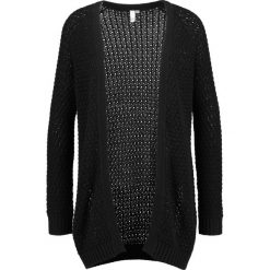Kardigany damskie: Q/S designed by Kardigan black