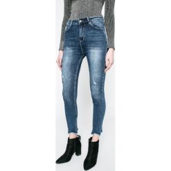 Spodnie damskie: Answear - Jeansy