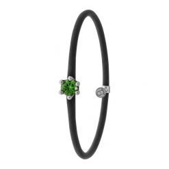 Bransoletki damskie: Bransoletka Le Corone Mignon CRBRMI09_W