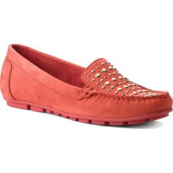 Mokasyny damskie: Mokasyny CARINII – B4363 H55-000-000-C85
