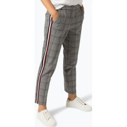 Esprit Collection - Spodnie damskie – Newport, niebieski. Niebieskie spodnie damskie marki Esprit Collection. Za 199,95 zł.