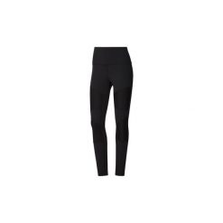 Legginsy i Rajstopy Reebok Sport Legginsy Cardio Lux High-Rise. Czarne rajstopy damskie Reebok Sport, s, bez wzorów. Za 279,00 zł.