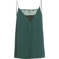 Topy damskie: Samsøe & Samsøe BIAF Top scarab