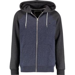 Bejsbolówki męskie: Quiksilver EVERYDAY Bluza rozpinana tarmac