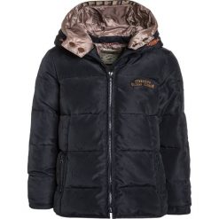 Scotch R'Belle QUILTED STAR Kurtka zimowa night. Niebieskie kurtki chłopięce zimowe marki Scotch R'Belle, z materiału. W wyprzedaży za 487,20 zł.