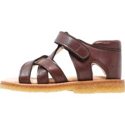 Sandały chłopięce: ANGULUS Sandały brown