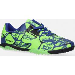 Zielone buty sportowe orliki sznurowane casu 163-1. Zielone buty sportowe męskie Casu, na sznurówki. Za 69,99 zł.