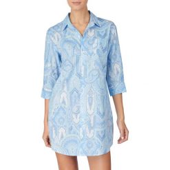 Koszula nocna Lauren Ralph Lauren 31680. Koszule nocne damskie xl. Za 355,00 zł.
