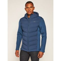 Kurtka przejściowa Jack Wolfskin Tasman M 1707301. Niebieskie kurtki męskie Jack Wolfskin, s, bez wzorów, bez kaptura. W wyprzedaży za 559,00 zł.