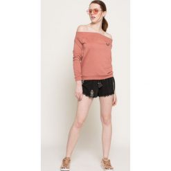 Bluzy rozpinane damskie: Noisy May - Bluza