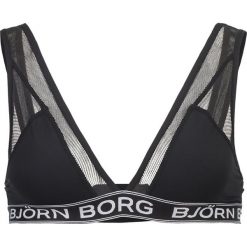 Biustonosze: Björn Borg Biustonosz z trójkątną miseczką black