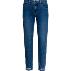 Jeansy J BRAND SADEY MID RISE SLIM STRAIGHT. Niebieskie jeansy damskie J Brand. Za 1490,00 zł.