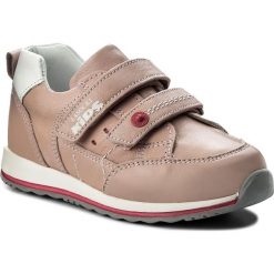 Creepersy damskie: Półbuty LASOCKI KIDS - CI12-2908-02 Różowy