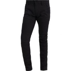 Jeansy męskie: GStar RACKAM SUPER SLIM Jeans Skinny Fit black superstretch