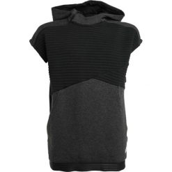 Adidas Performance Bluza z kapturem black. Czarne bluzy męskie adidas Performance, z bawełny, z kapturem. W wyprzedaży za 152,15 zł.