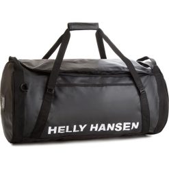 Torebki klasyczne damskie: Torba HELLY HANSEN – HH Duffel Bag 70L 68004-990 Black