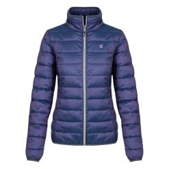 Loap Kurtka Damska Do Miasta Ida Goblin Blue clw1782-t41t (Rozmiar Xs). Niebieskie kamizelki damskie marki Loap, xs, bez wzorów, sportowe, bez kaptura. W wyprzedaży za 90,00 zł.