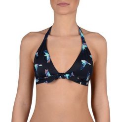 Tommy Hilfiger Stroje Kąpielowe Biustonosz Triangle Rp Navy Blaze R Uw0Uw00591-951 (Rozmiar L). Niebieskie stroje kąpielowe damskie marki TOMMY HILFIGER, l, bez wzorów. W wyprzedaży za 130,00 zł.