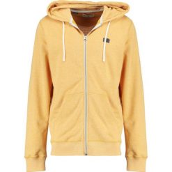 Bluzy męskie: Billabong ALL DAY ZIP Bluza rozpinana mustard heather