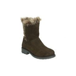 Buty zimowe damskie: Śniegowce C. Tapioca C105-08