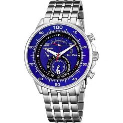 Zegarek Festina Zegarek męski Festina F6830/3. Zegarki męskie Festina. Za 403,00 zł.