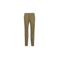 Chinos G-Star Raw BRONSON MID SKINNY CHINO. Zielone chinosy damskie G-Star RAW. Za 351,20 zł.